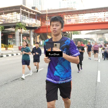 Runner Photo 4660589