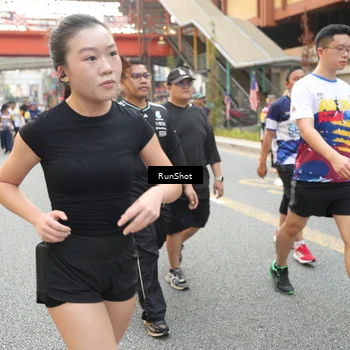 Runner Photo 4660591