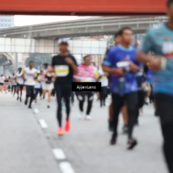 Runner Photo 4660592