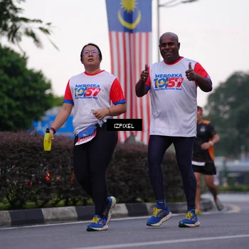 Runner Photo 4660593