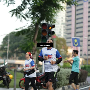 Runner Photo 4660594