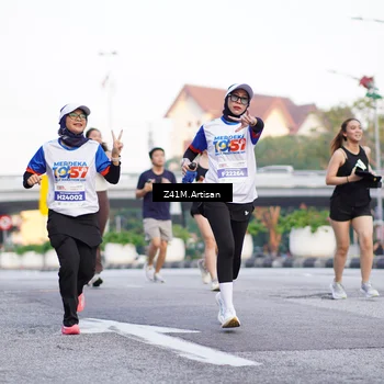Runner Photo 4660597