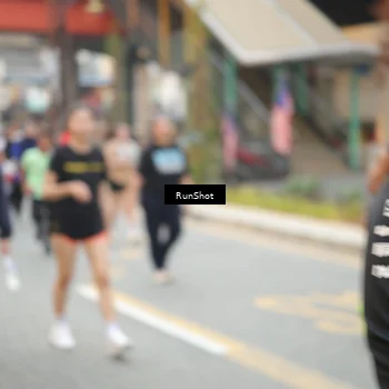 Runner Photo 4660599