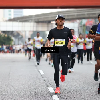 Runner Photo 4660601