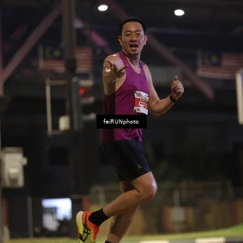 Runner Photo 4660604