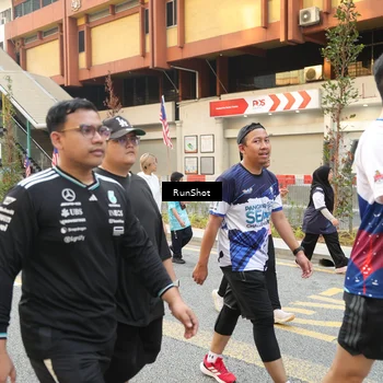Runner Photo 4660607