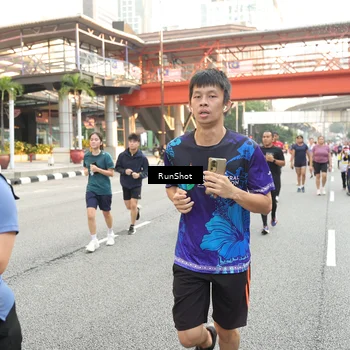 Runner Photo 4660610