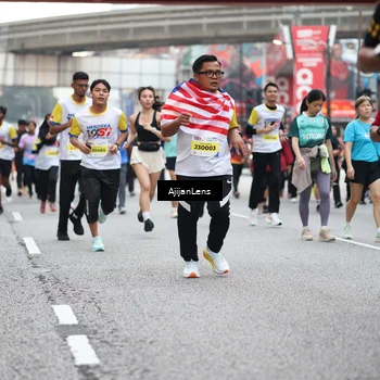 Runner Photo 4660612