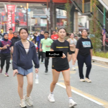 Runner Photo 4660613