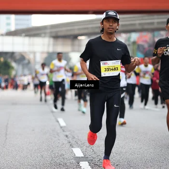 Runner Photo 4660615