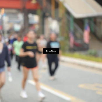 Runner Photo 4660616