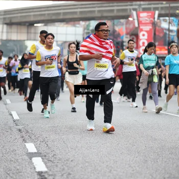 Runner Photo 4660617