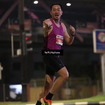 Runner Photo 4660619