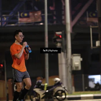 Runner Photo 4660622