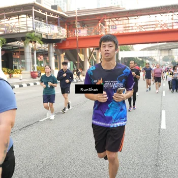 Runner Photo 4660623