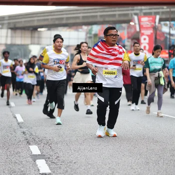 Runner Photo 4660625