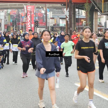 Runner Photo 4660628