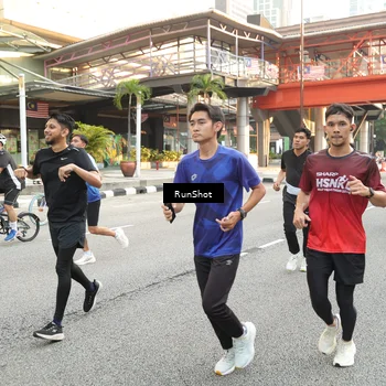 Runner Photo 4660629