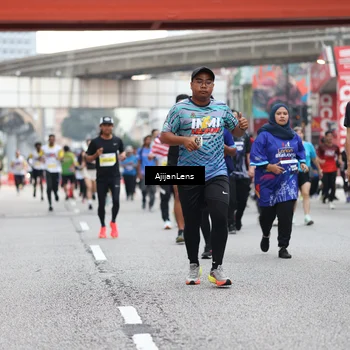 Runner Photo 4660630