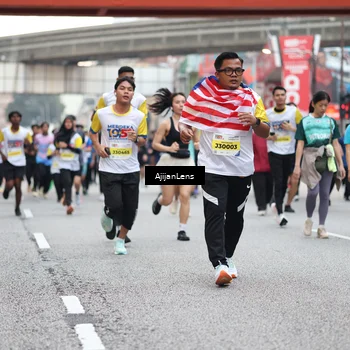 Runner Photo 4660631