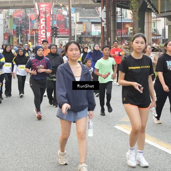 Runner Photo 4660633
