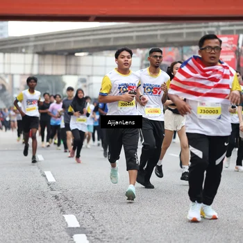 Runner Photo 4660638
