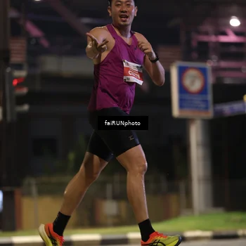 Runner Photo 4660640