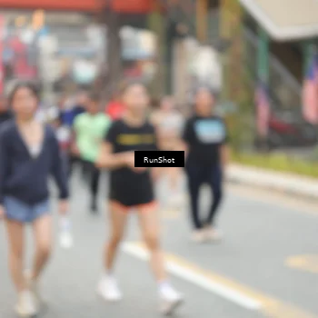 Runner Photo 4660641