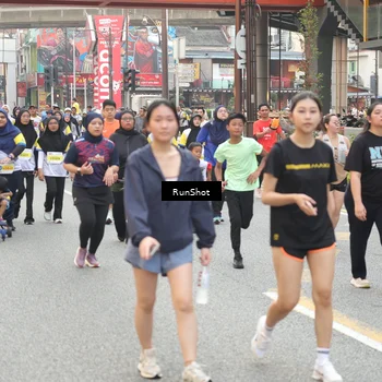 Runner Photo 4660642