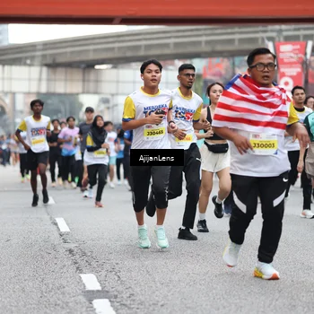 Runner Photo 4660643
