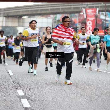 Runner Photo 4660644