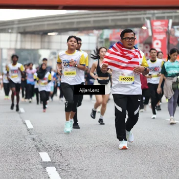 Runner Photo 4660646