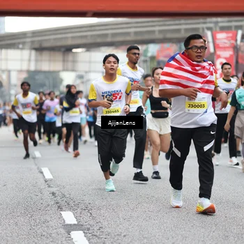 Runner Photo 4660647