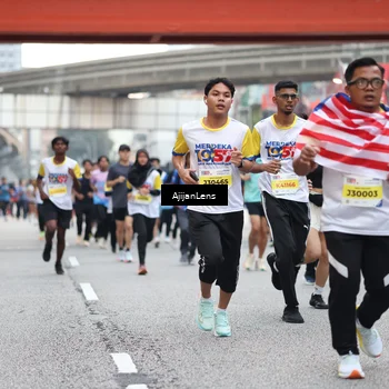 Runner Photo 4660648