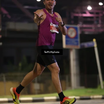 Runner Photo 4660651