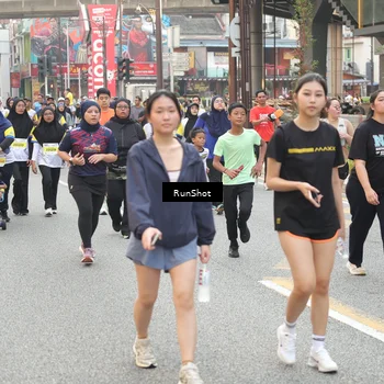 Runner Photo 4660652