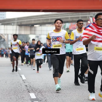 Runner Photo 4660653