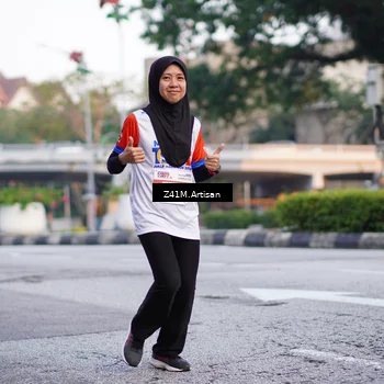 Runner Photo 4660654
