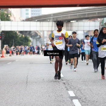 Runner Photo 4660659