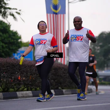 Runner Photo 4660660