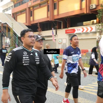 Runner Photo 4660663