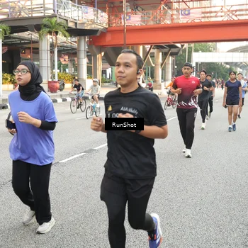 Runner Photo 4660665