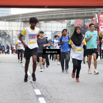 Runner Photo 4660666