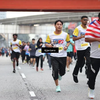 Runner Photo 4660668