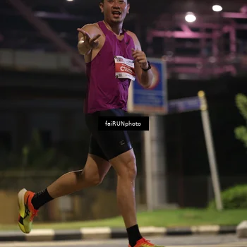 Runner Photo 4660669