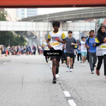Runner Photo 4660671