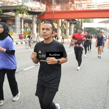 Runner Photo 4660672