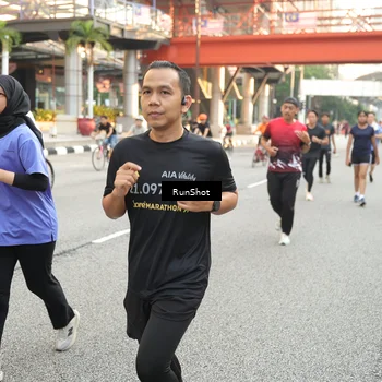 Runner Photo 4660673
