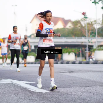 Runner Photo 4660677