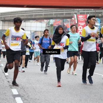 Runner Photo 4660678